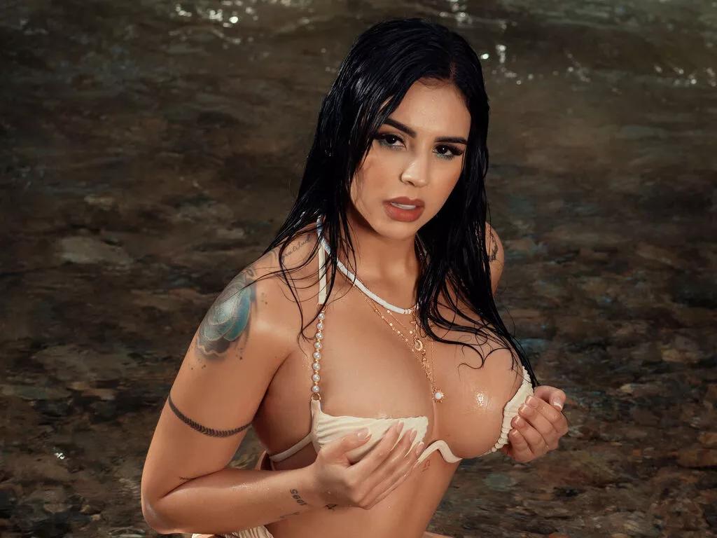 SarahBlair from LiveJasmin is Freechat