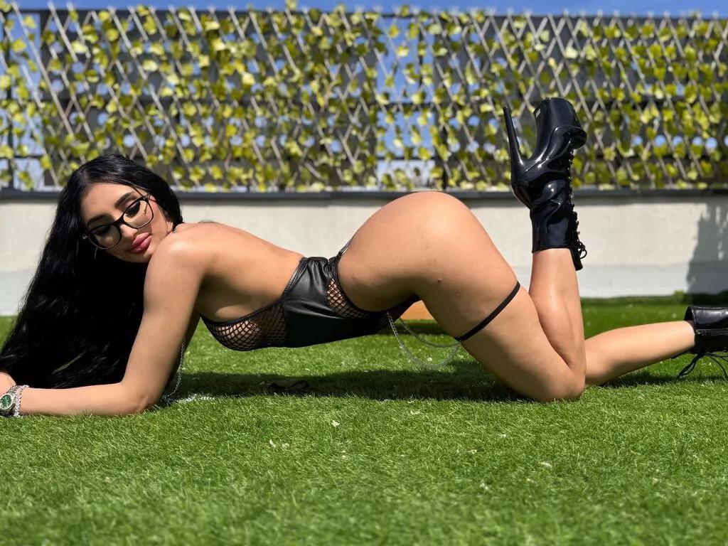SarahSparks from LiveJasmin is Freechat