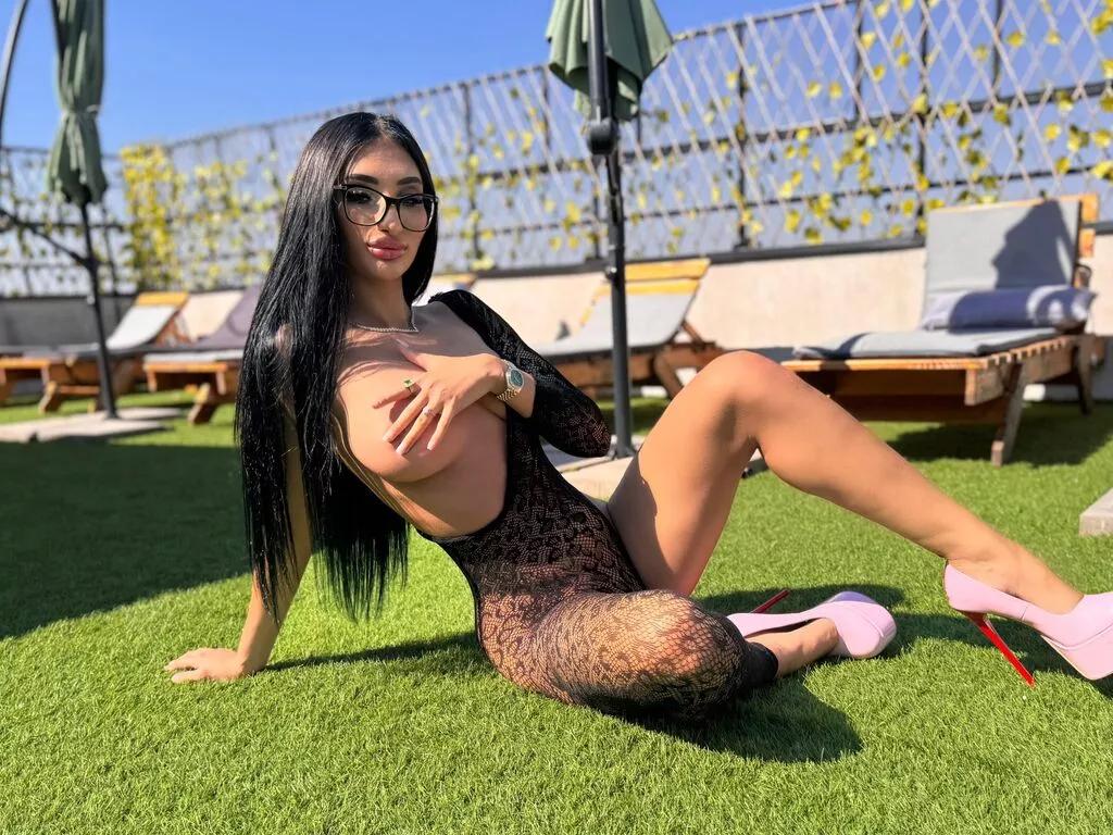 SarahSparks from LiveJasmin is Freechat