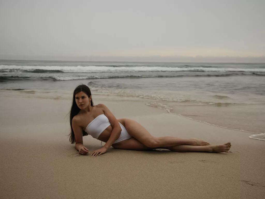 SarahSteele from LiveJasmin is Freechat