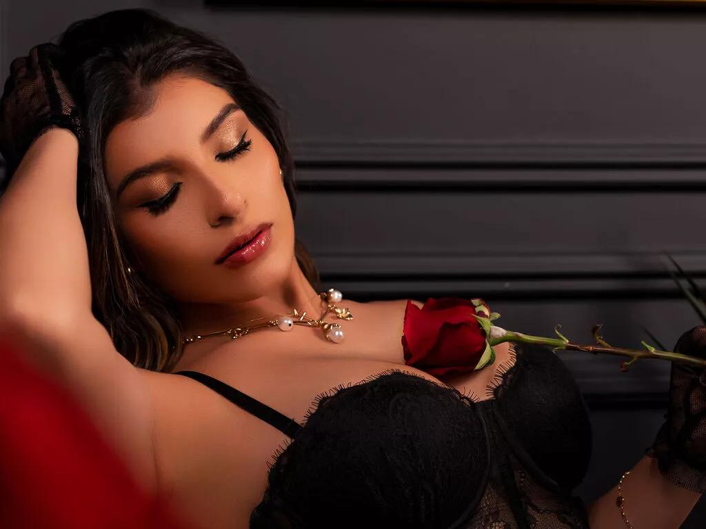 SarahStuart from LiveJasmin is Freechat