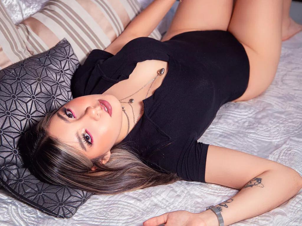 SaraPrado from LiveJasmin is Freechat