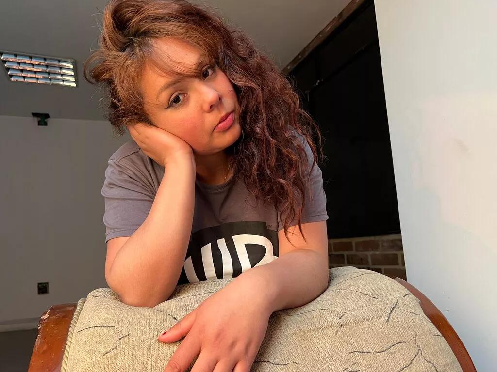 SarayJhonsom from LiveJasmin is Freechat
