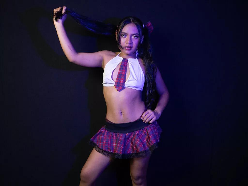 SaritaBrandley from LiveJasmin is Freechat