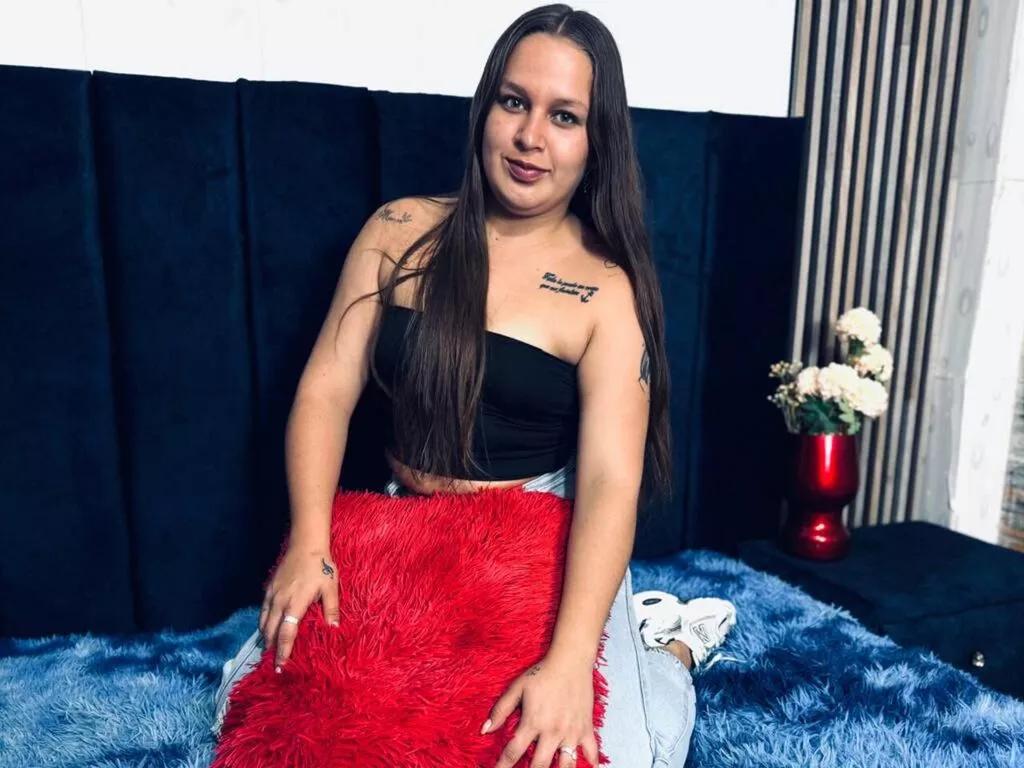SashaJaksons from LiveJasmin is Freechat