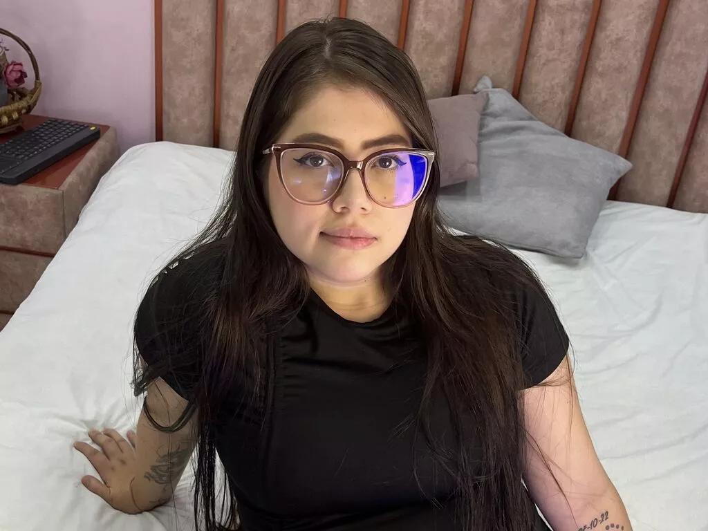 SashaKova from LiveJasmin is Freechat