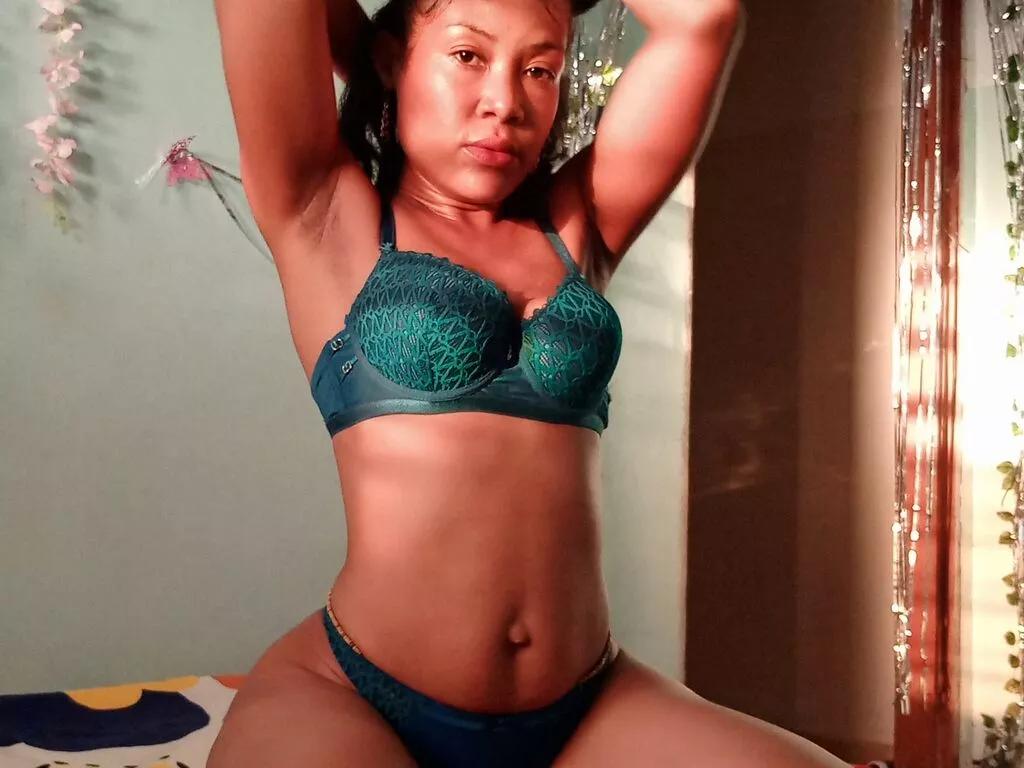 SashaSpice from LiveJasmin is Freechat