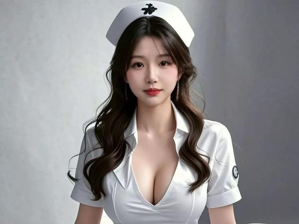 SayukiErika from LiveJasmin is Freechat