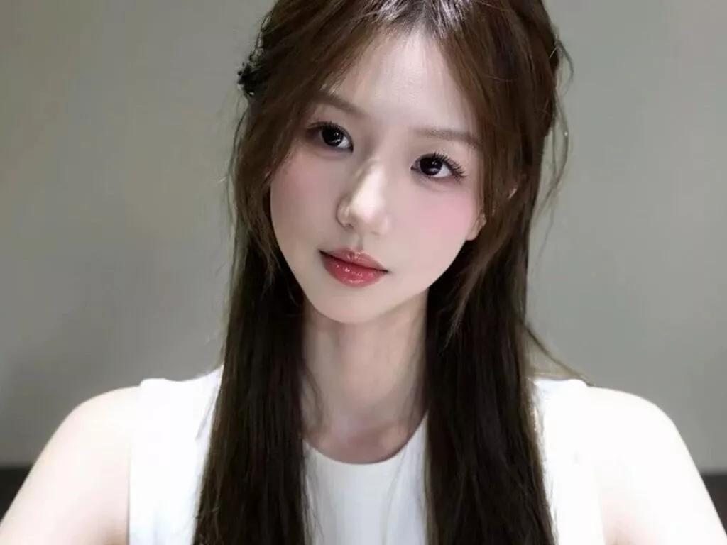 SayukiErika from LiveJasmin is Freechat