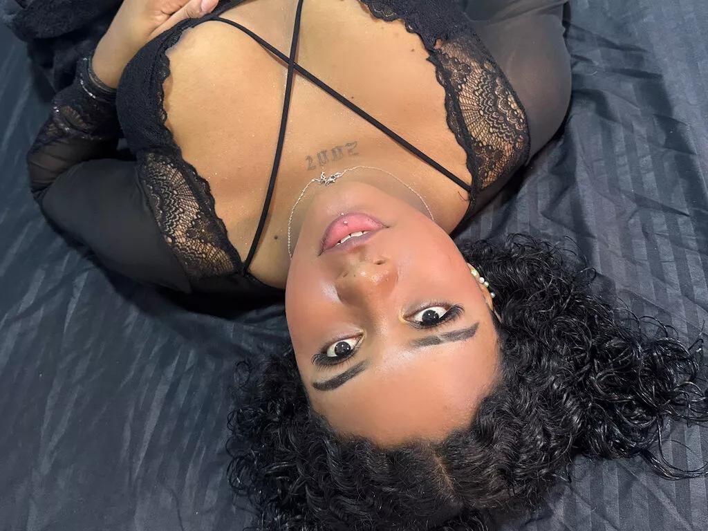 ScarletDrem from LiveJasmin is Freechat