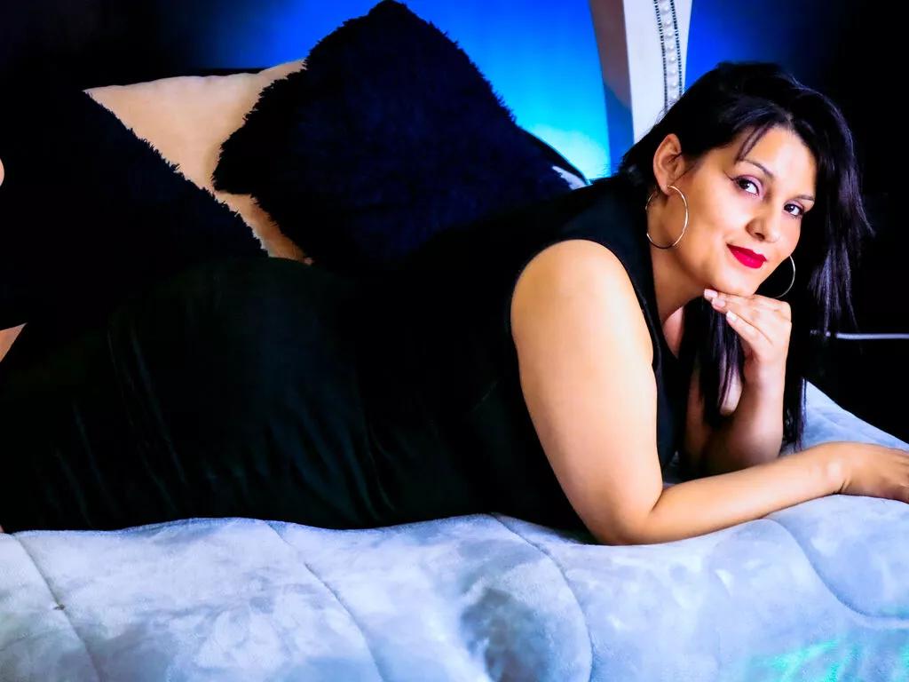 ScarletMancinny from LiveJasmin is Freechat