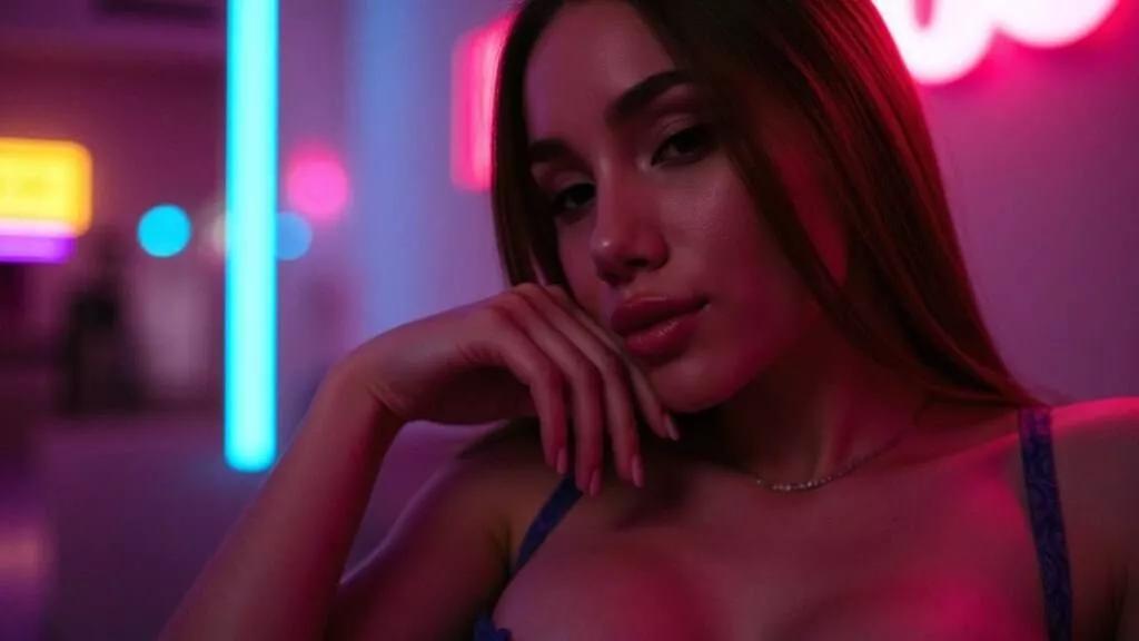 SelenaLain from LiveJasmin is Freechat