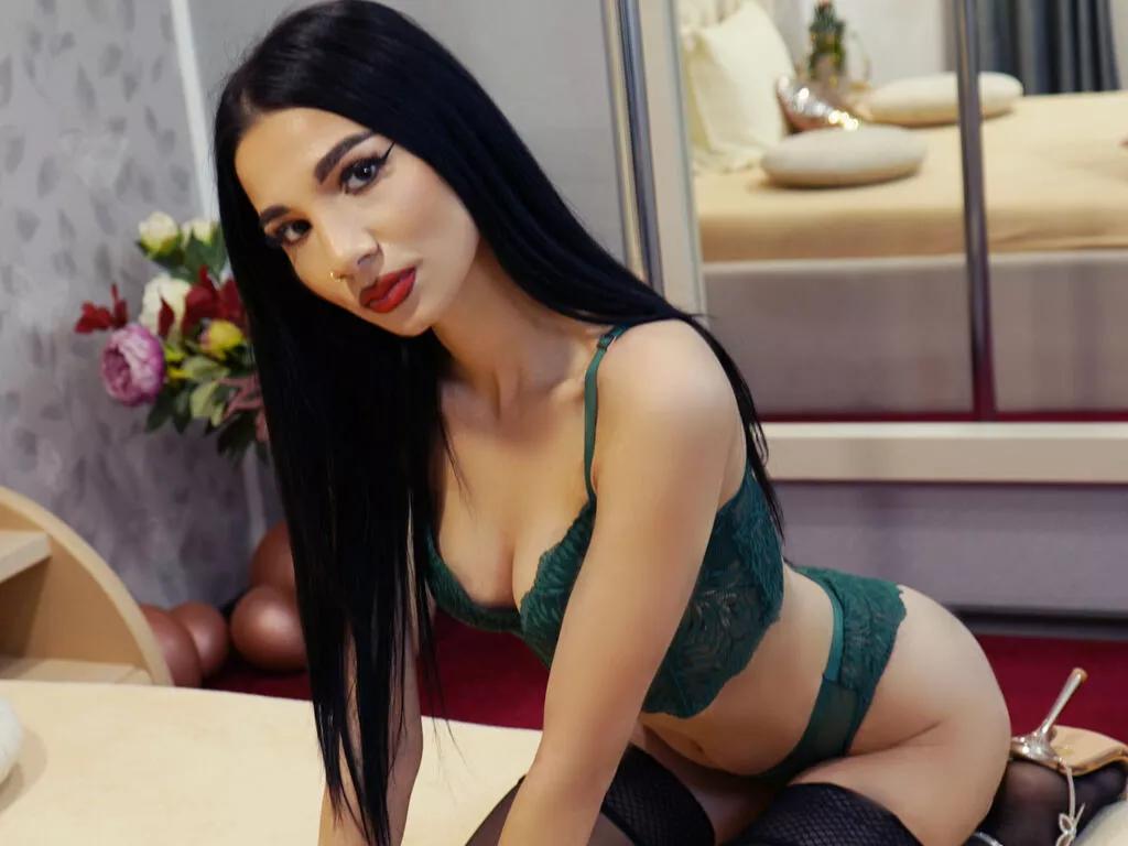 SelenaMey from LiveJasmin is Freechat