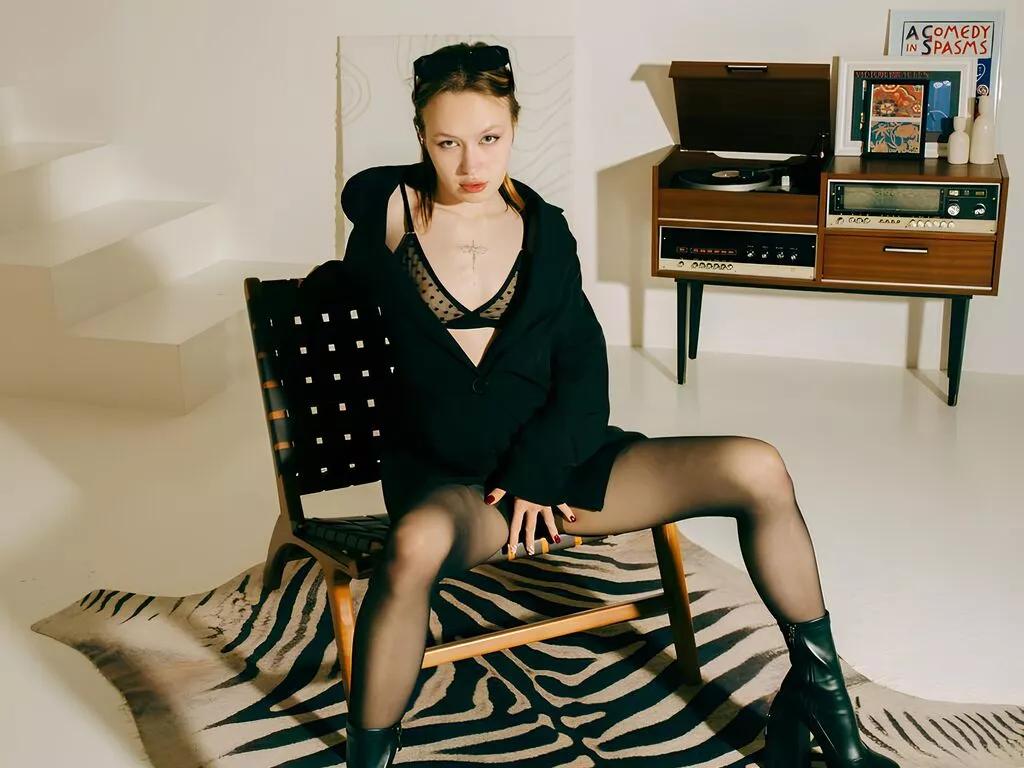 Photos of SelinDionis from LiveJasmin is Freechat