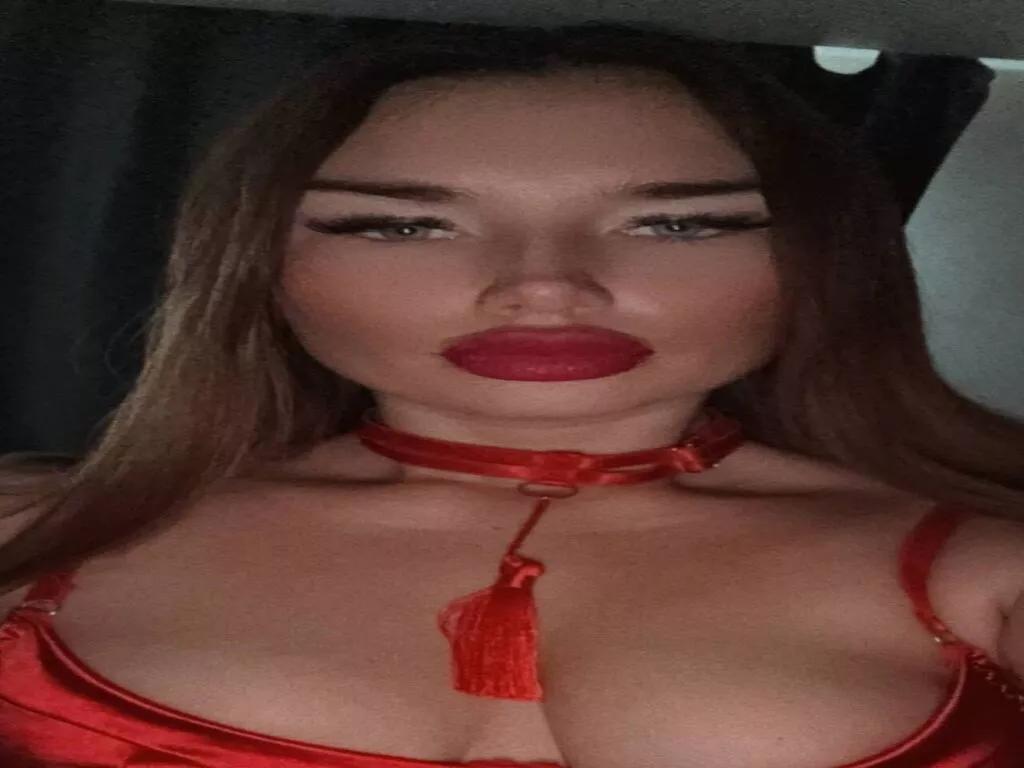 SellenaKirten from LiveJasmin is Freechat