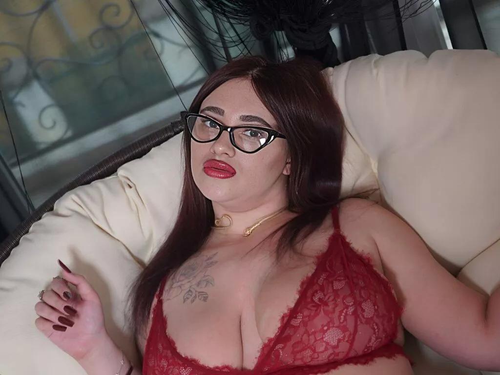 SereneBliss from LiveJasmin is Freechat
