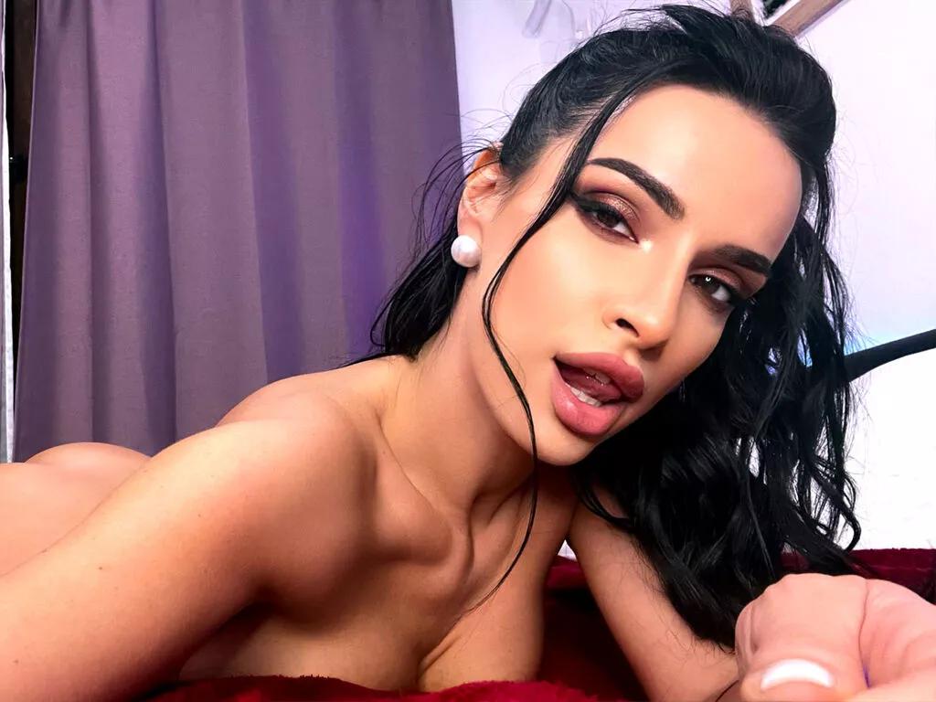 SereneGrace from LiveJasmin is Freechat