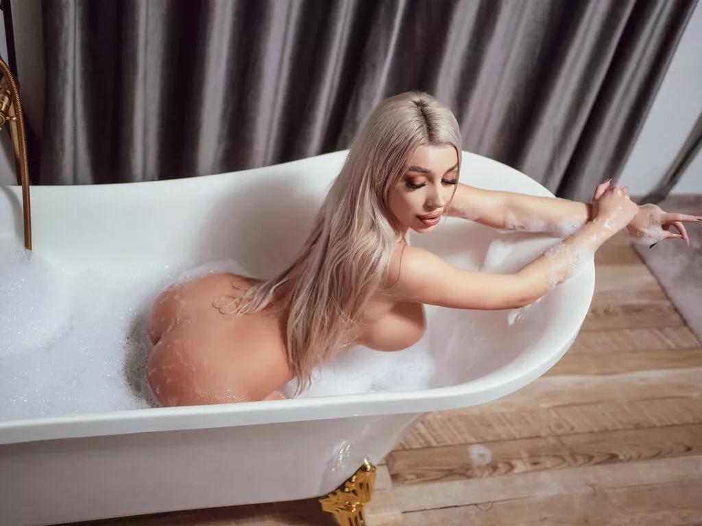 Sierra from LiveJasmin is Freechat