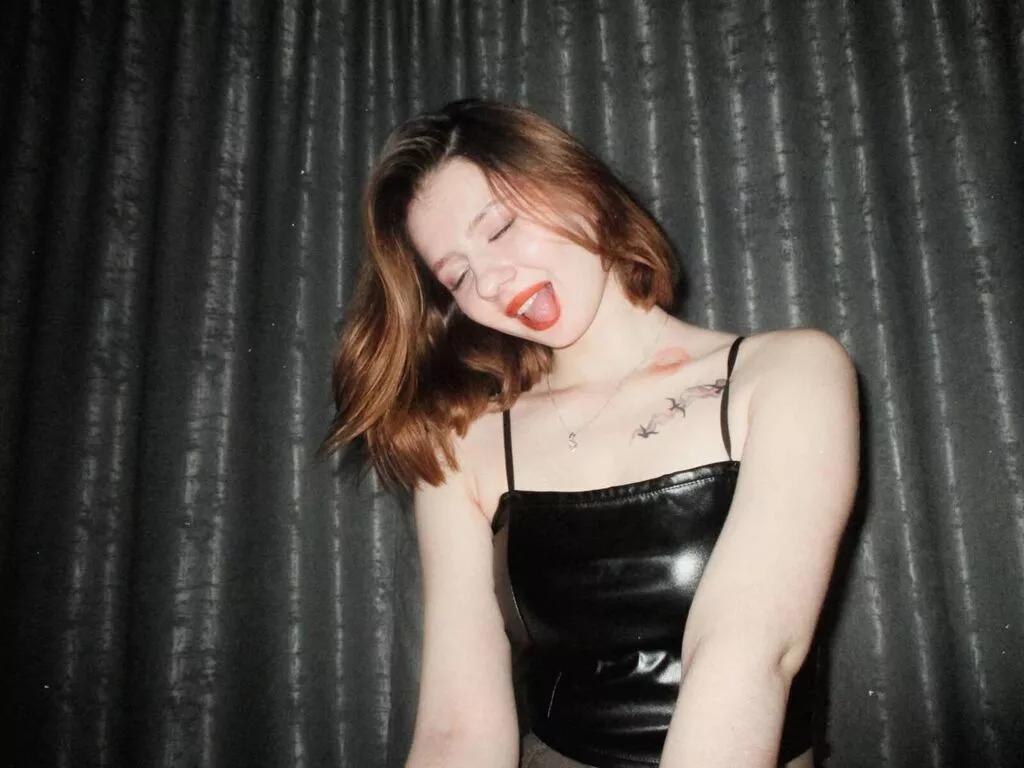 Photos of SilverCarleton from LiveJasmin is Freechat
