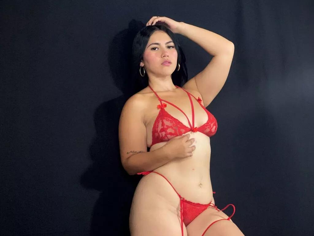 SofiaBradley from LiveJasmin is Freechat