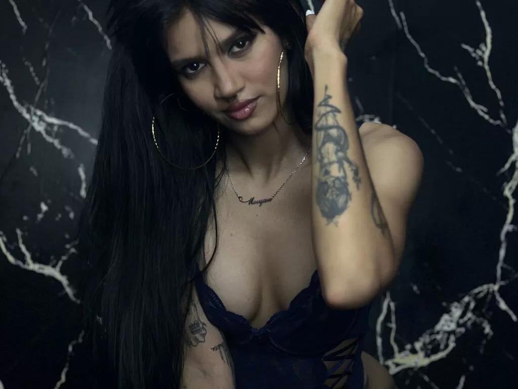 SofiaBraum from LiveJasmin is Freechat