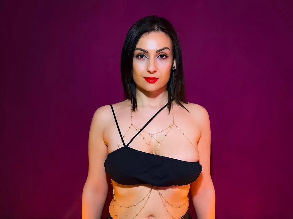 SofiaBunton from LiveJasmin is Freechat