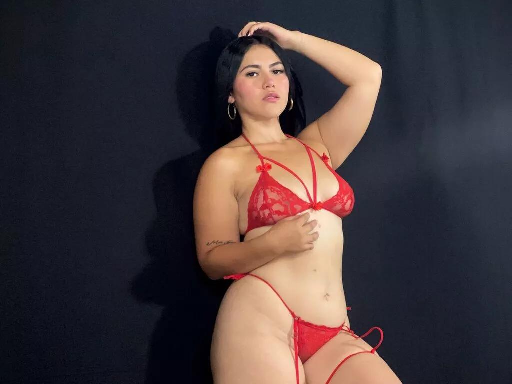 SofiaKart from LiveJasmin is Freechat