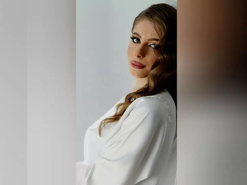 SofiaVosem from LiveJasmin is Freechat