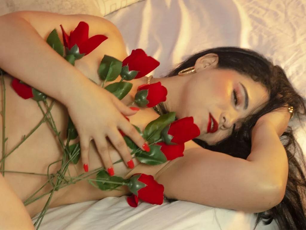 SofyValentino from LiveJasmin is Freechat