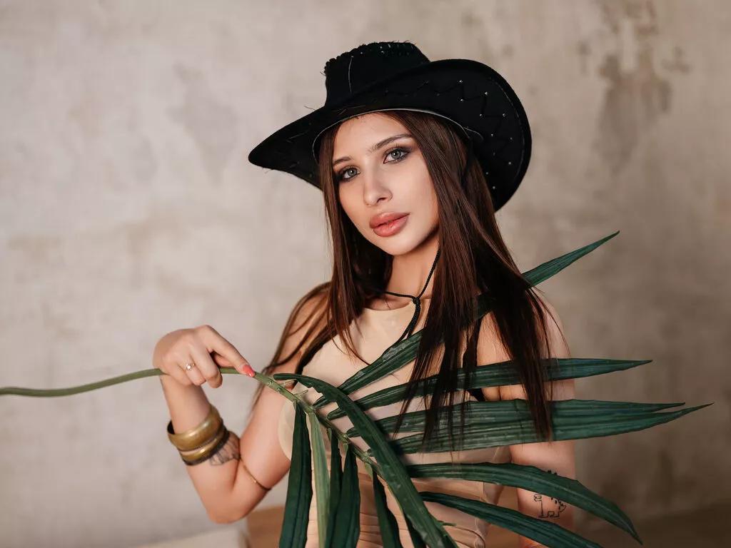 SonyaVibes from LiveJasmin is Freechat