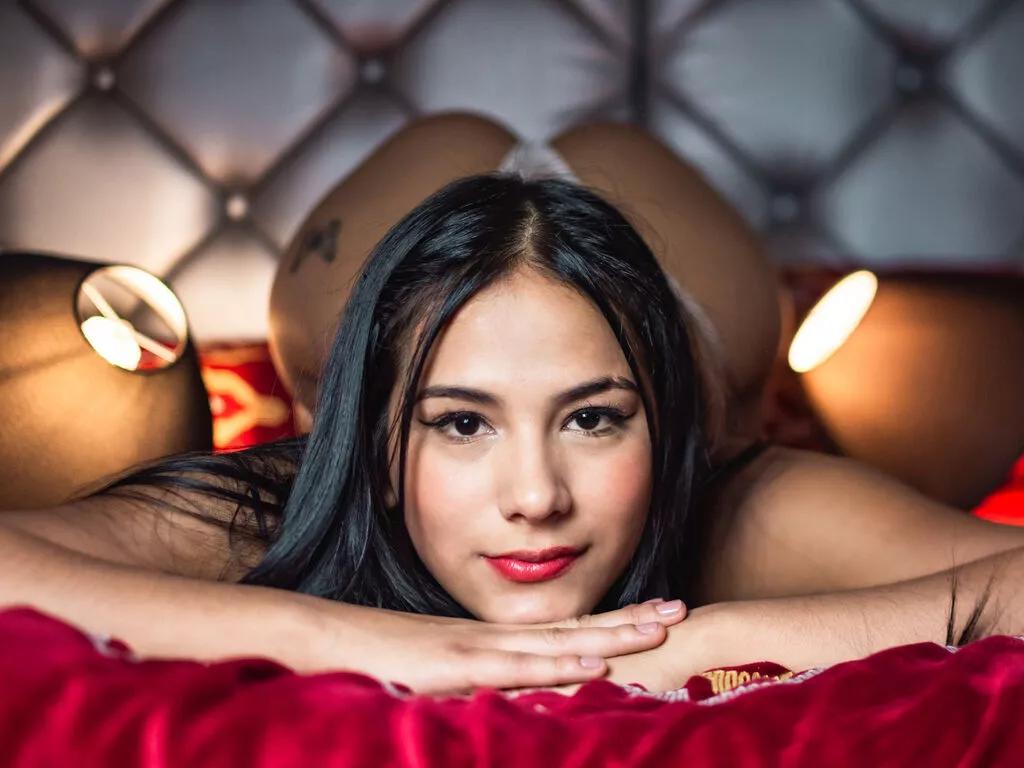 SophiaAmos from LiveJasmin is Freechat