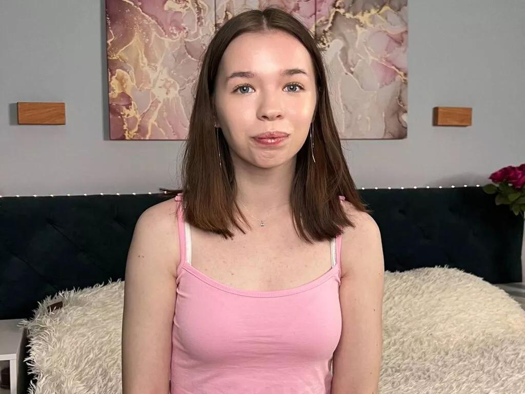 SophiaaSmith from LiveJasmin is Freechat