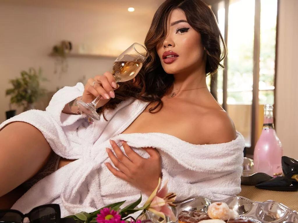 SophiaNapoles from LiveJasmin is Freechat
