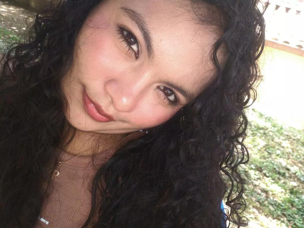 SophiaxGuzman from LiveJasmin is Freechat