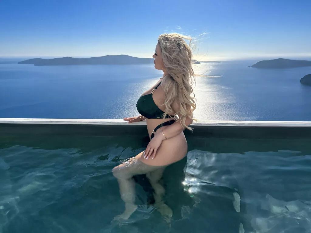 Sophie from LiveJasmin is Freechat