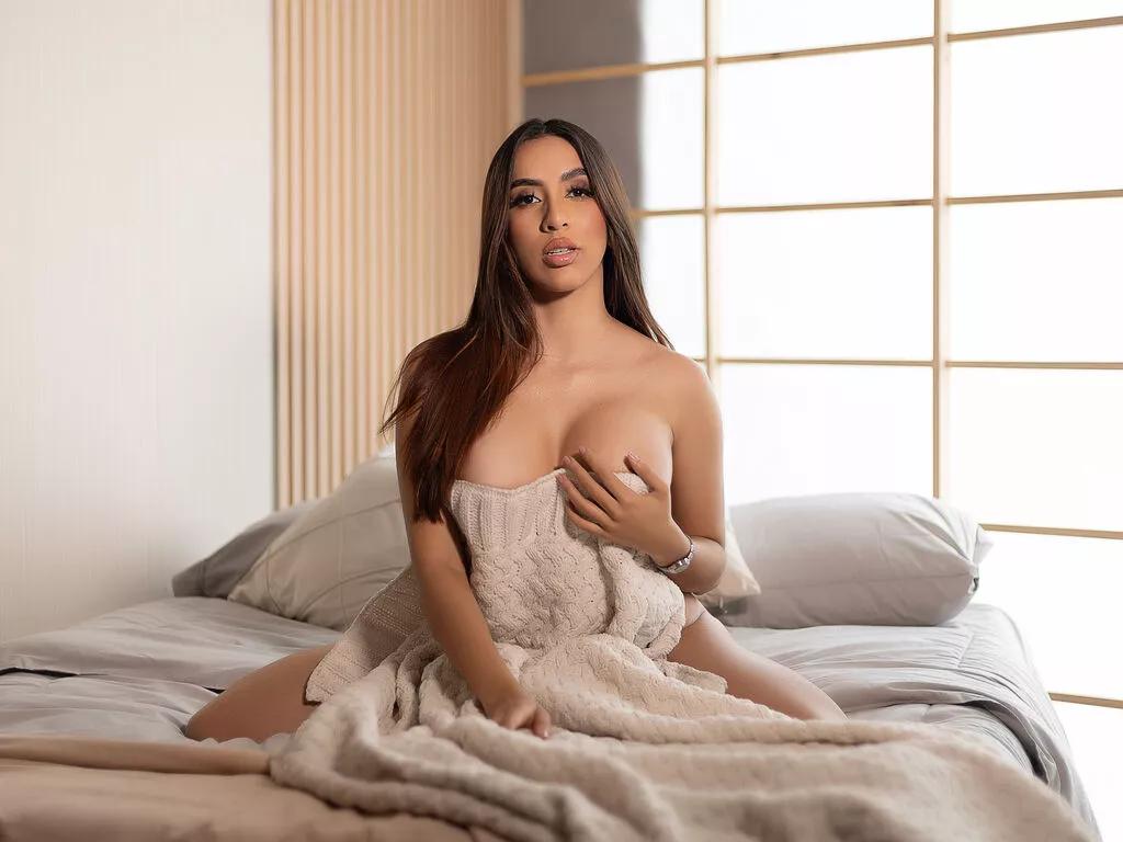 SophieMazzone from LiveJasmin is Freechat