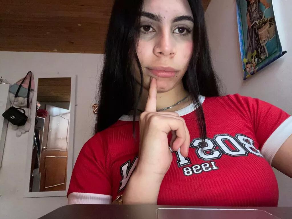 SophieTom from LiveJasmin is Freechat