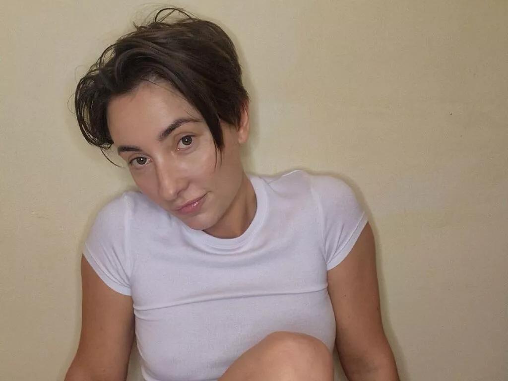 SoraChans from LiveJasmin is Freechat