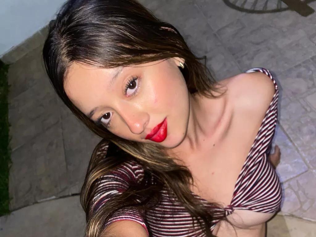 StarHarper from LiveJasmin is Freechat