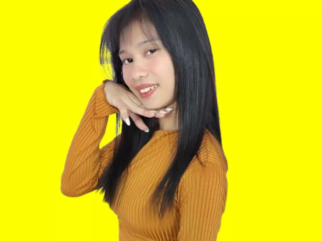 StellaQuinn from LiveJasmin is Freechat