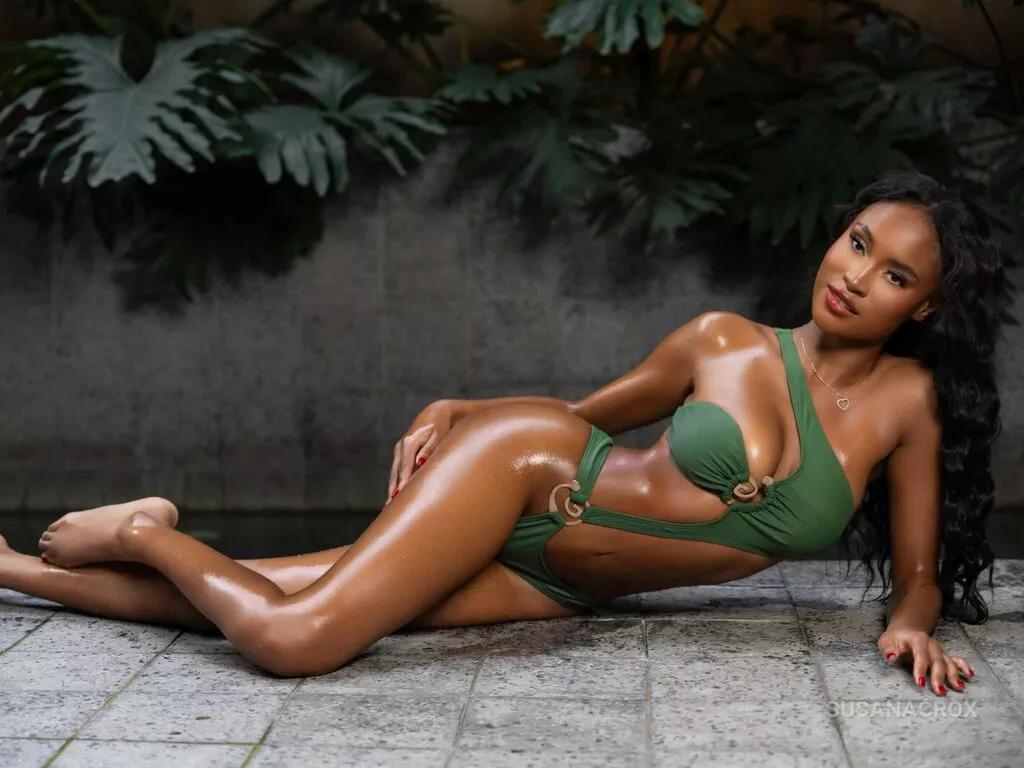 Photos of SusanaCrox from LiveJasmin is Freechat