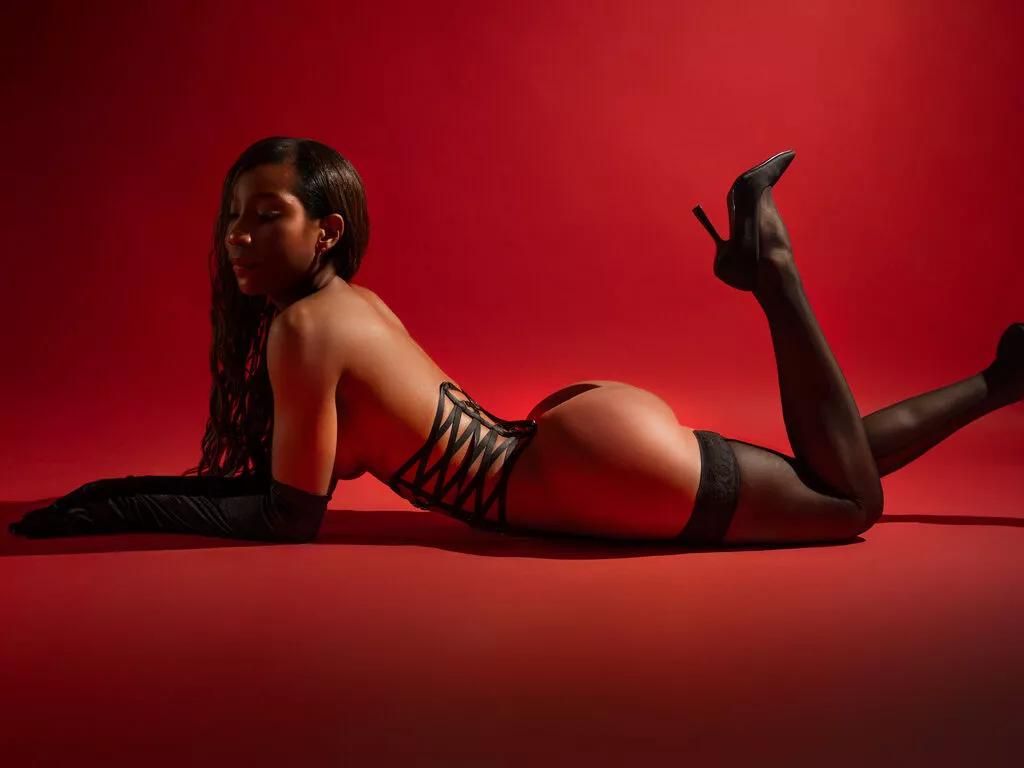SusanaKing from LiveJasmin is Freechat