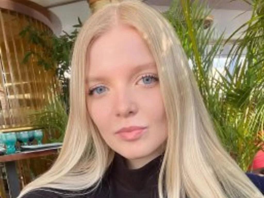 SweetAnny from LiveJasmin is Freechat