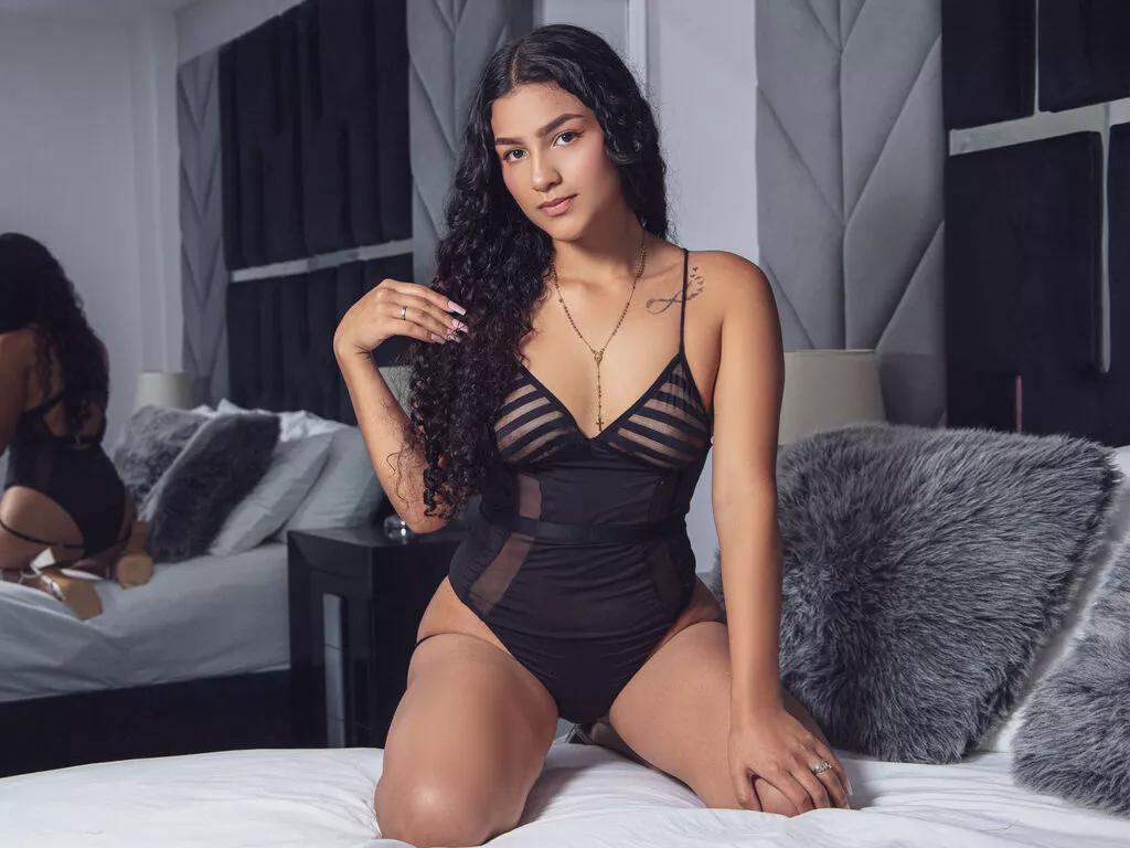 TammyLogan from LiveJasmin is Freechat