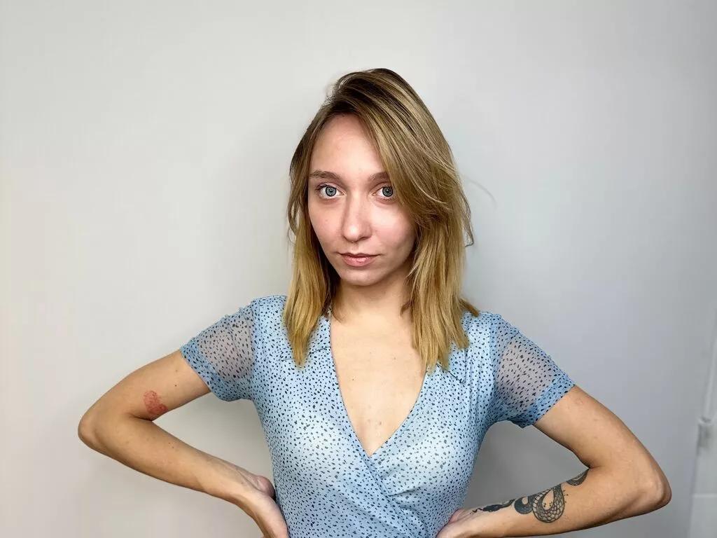 TateBeckett from LiveJasmin is Freechat