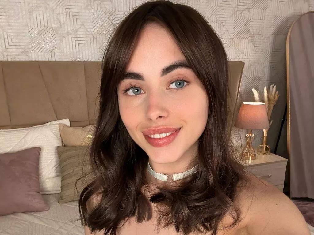 TessaTaylor from LiveJasmin is Freechat