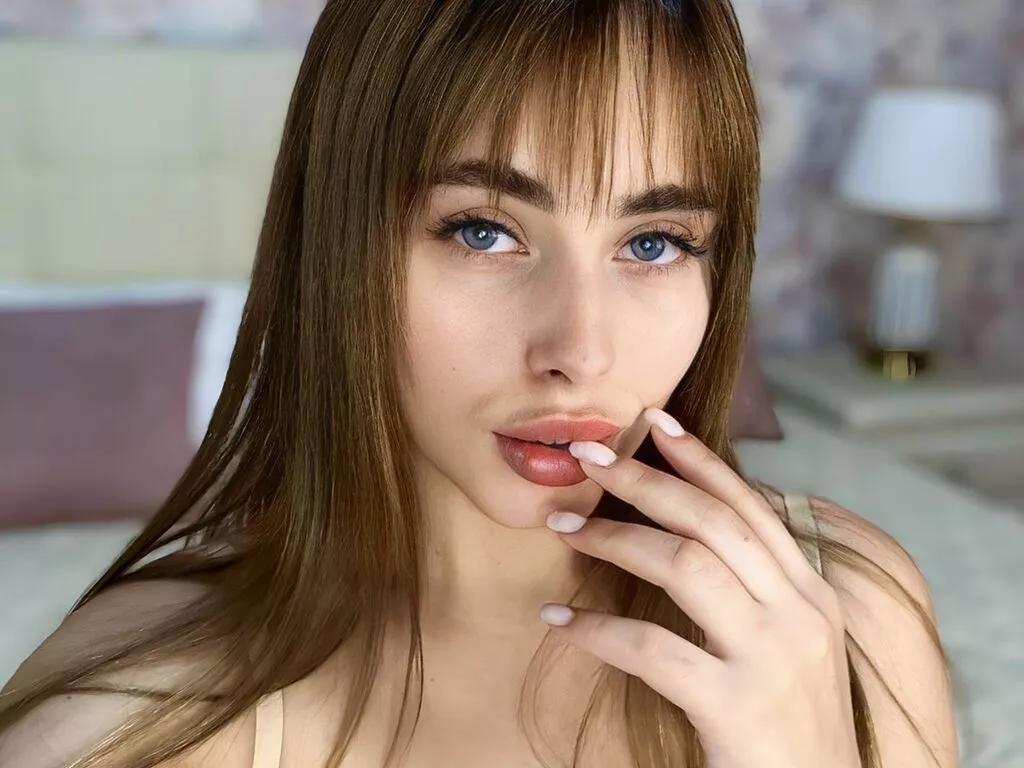 TessaTaylor from LiveJasmin is Freechat