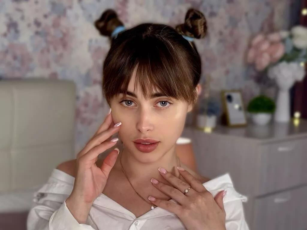TessaTaylor from LiveJasmin is Freechat