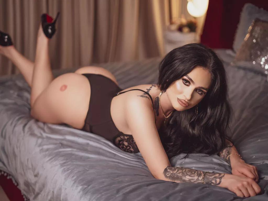 TessaWilde from LiveJasmin is Freechat