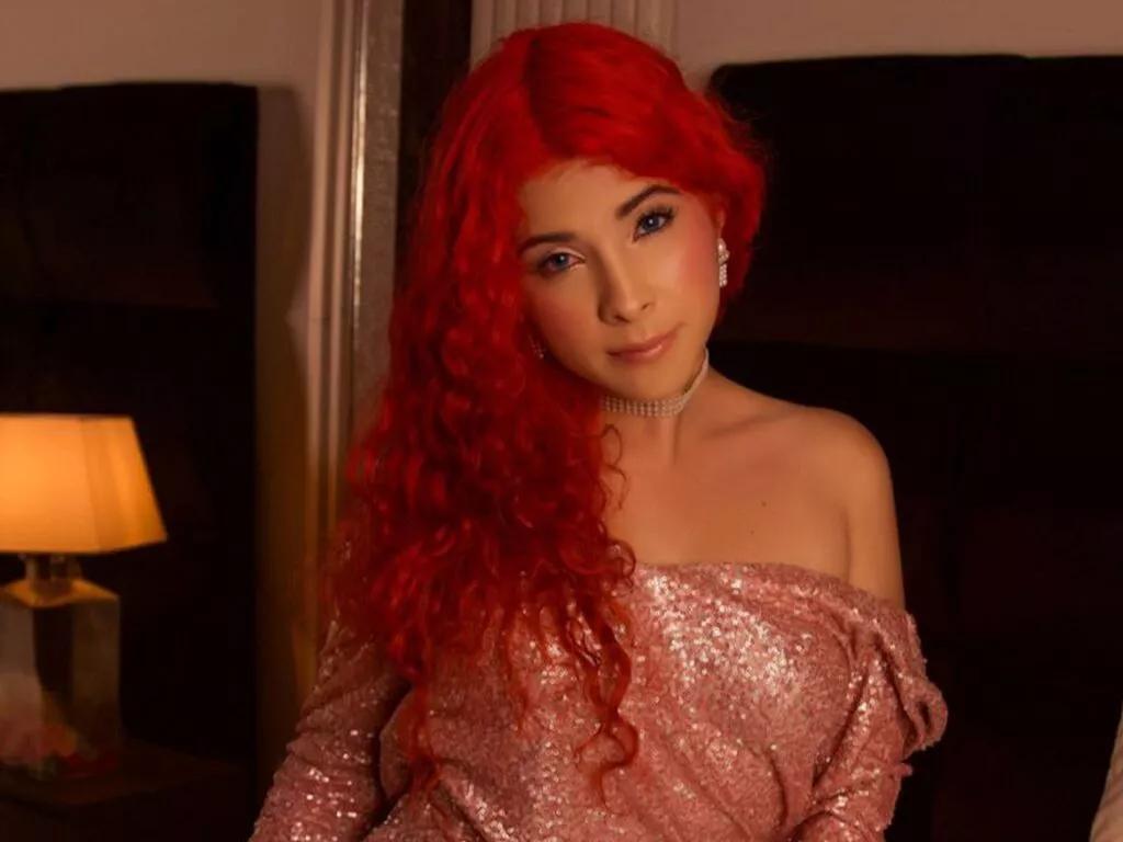 Photos of ThaliaKarlson from LiveJasmin is Freechat